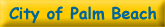 City of Palm Beach