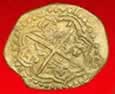 Spanish Piece of Eight