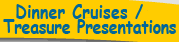 Treasure Charter Expedition Tour